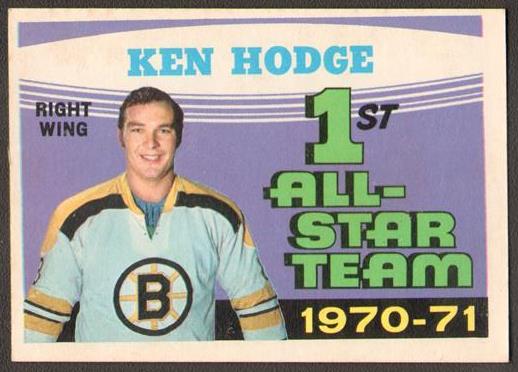 254 Ken Hodge AS